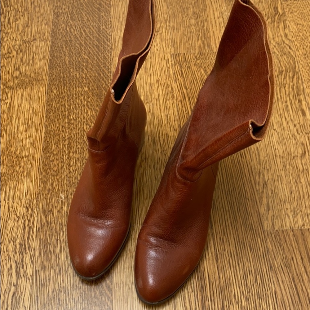 Nine West Boots